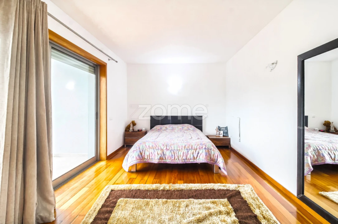 Moradia T3 para Venda em Oliveira (São Mateus) Foto 44