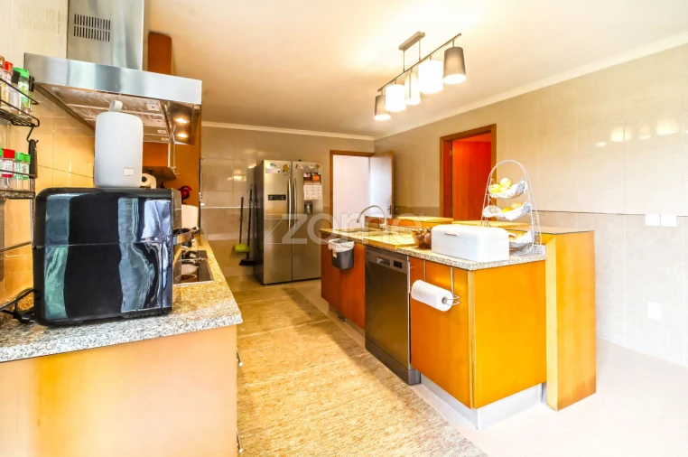 Moradia T3 para Venda em Oliveira (São Mateus) Foto 9