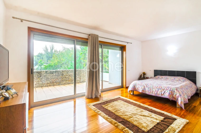 Moradia T3 para Venda em Oliveira (São Mateus) Foto 43