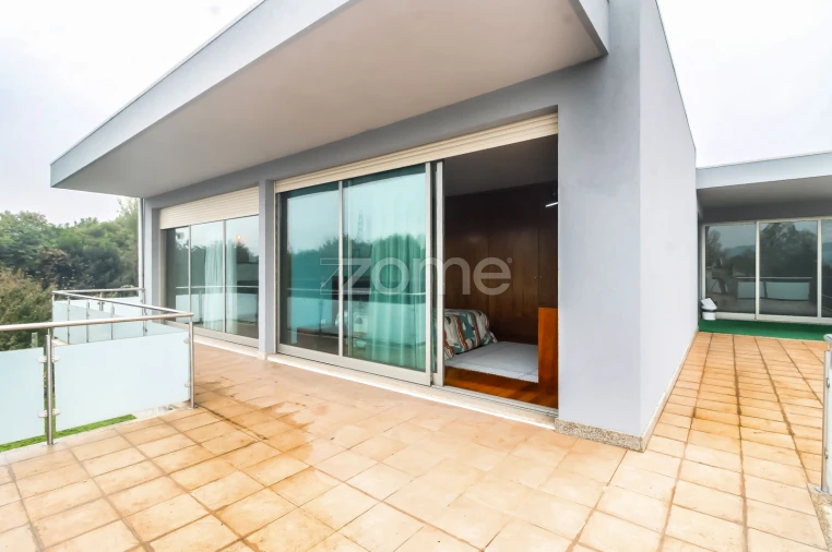 Moradia T3 para Venda em Oliveira (São Mateus) Foto 34