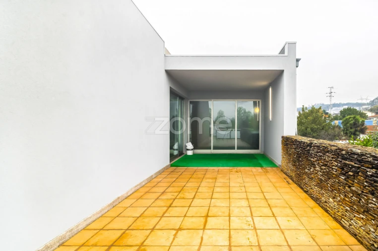 Moradia T3 para Venda em Oliveira (São Mateus) Foto 35