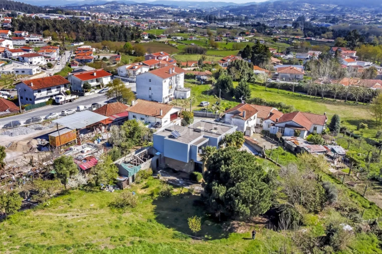 Moradia T3 para Venda em Oliveira (São Mateus) Foto 9