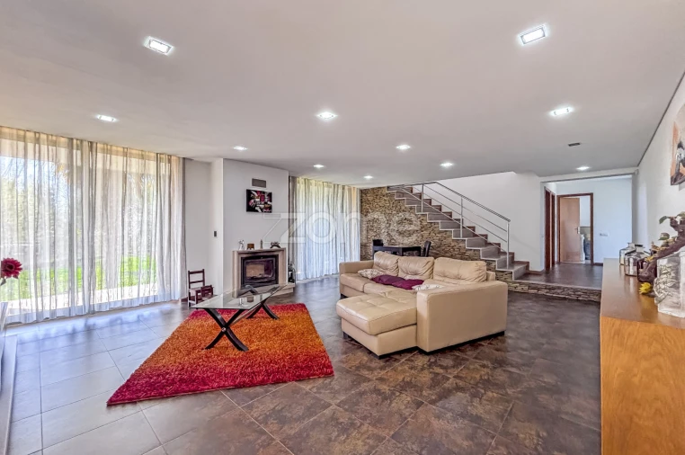 Moradia T3 para Venda em Oliveira (São Mateus) Foto 24