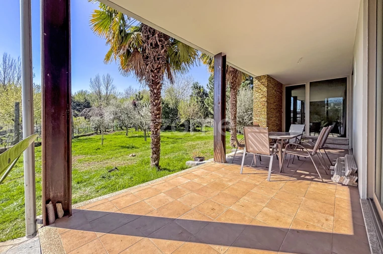 Moradia T3 para Venda em Oliveira (São Mateus) Foto 27