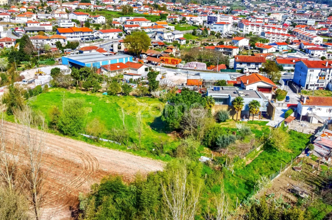 Moradia T3 para Venda em Oliveira (São Mateus) Foto 64
