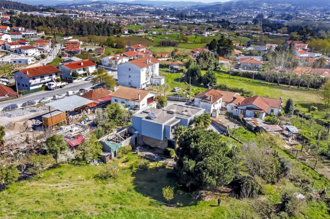 Moradia T3 para Venda em Oliveira (São Mateus) Foto 9