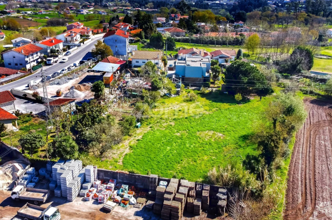 Moradia T3 para Venda em Oliveira (São Mateus) Foto 66