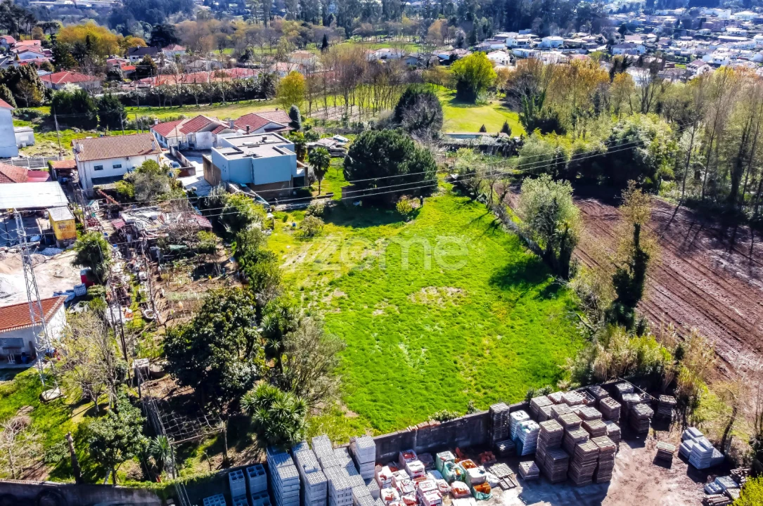Moradia T3 para Venda em Oliveira (São Mateus) Foto 67