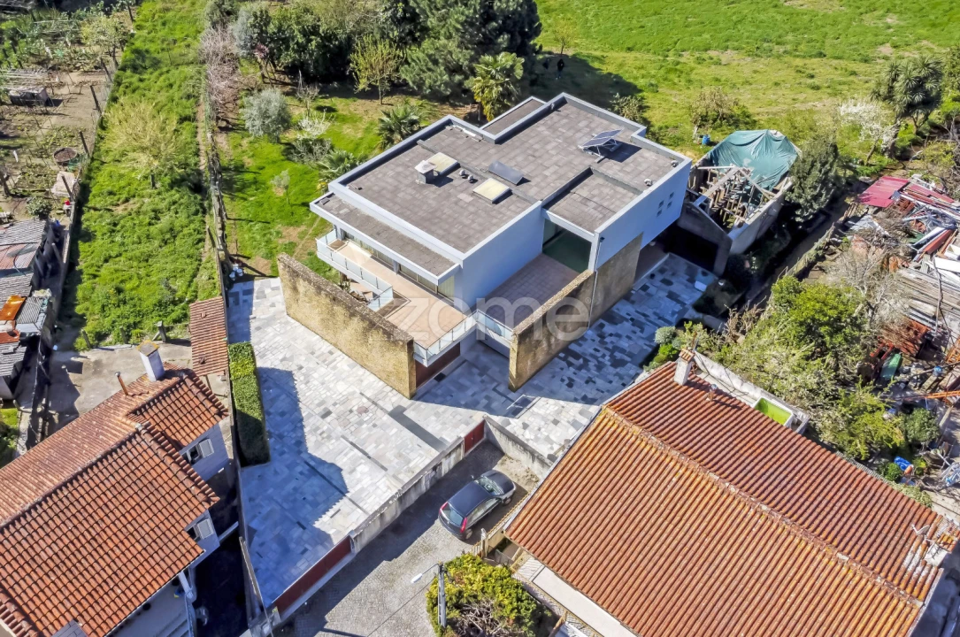 Moradia T3 para Venda em Oliveira (São Mateus) Foto 72