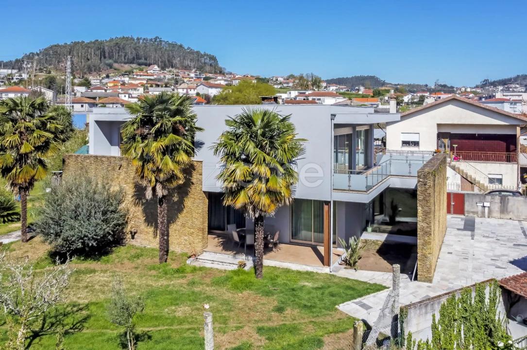 Moradia T3 para Venda em Oliveira (São Mateus) Foto 6