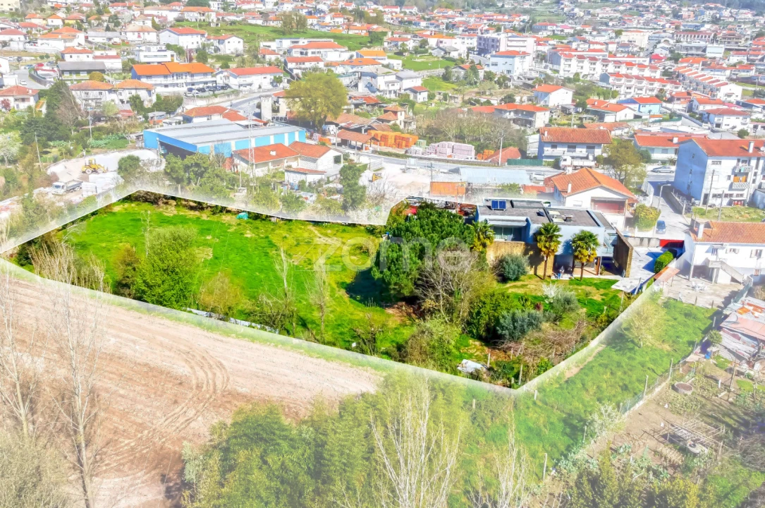 Moradia T3 para Venda em Oliveira (São Mateus) Foto 73