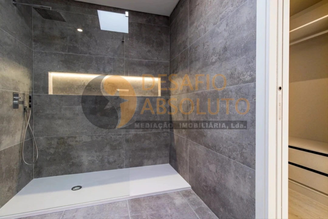 Moradia T3 para Venda em Fernao Ferro Foto 4