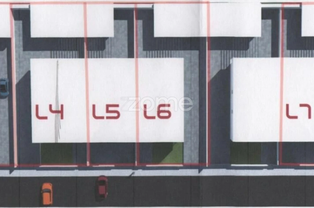 Terreno para Venda em Mealhada, Ventosa do Bairro e Antes Foto 15