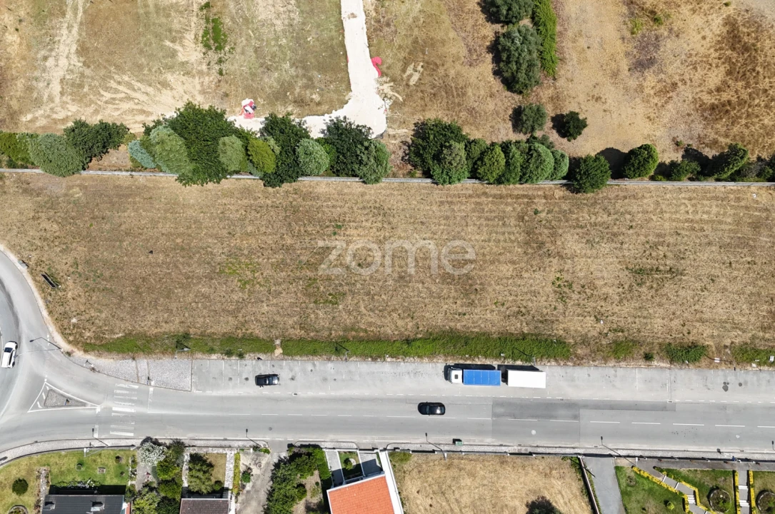 Terreno para Venda em Mealhada, Ventosa do Bairro e Antes Foto 2
