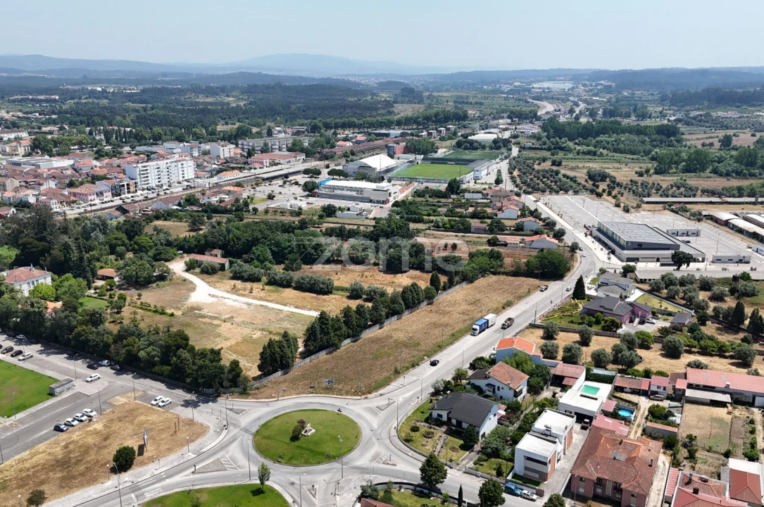 Terreno para Venda em Mealhada, Ventosa do Bairro e Antes Foto 3
