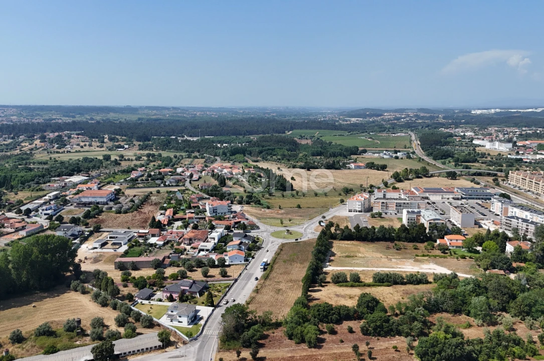Terreno para Venda em Mealhada, Ventosa do Bairro e Antes Foto 5