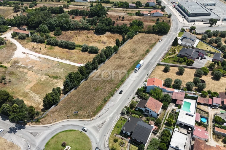 Terreno para Venda em Mealhada, Ventosa do Bairro e Antes Foto 1
