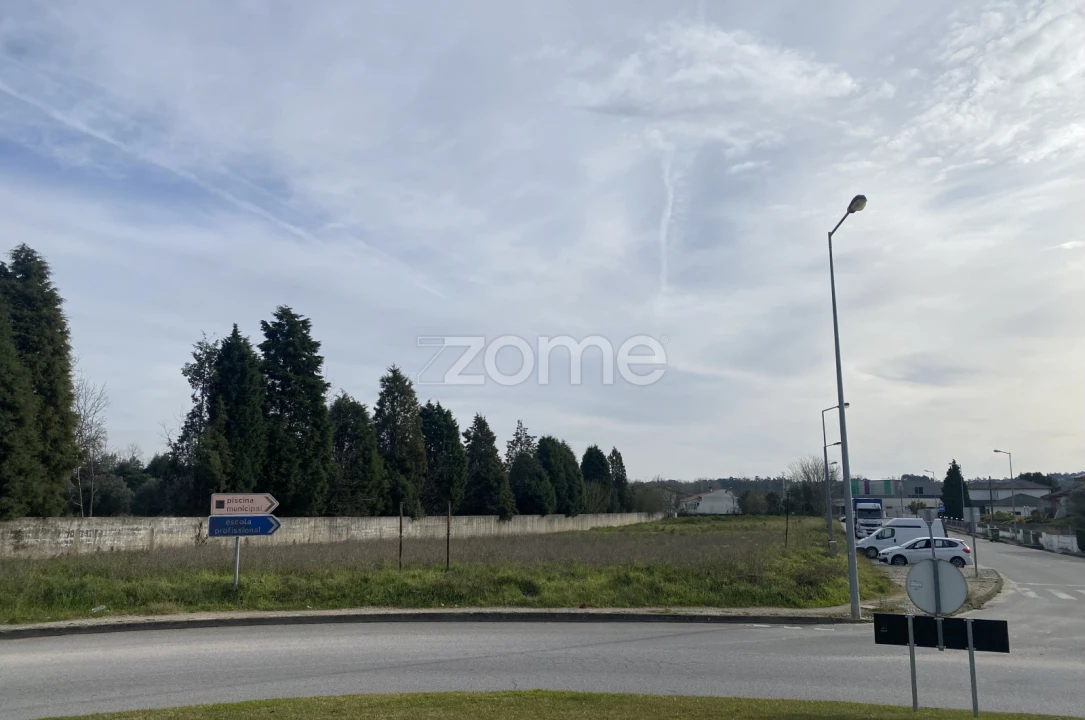 Terreno para Venda em Mealhada, Ventosa do Bairro e Antes Foto 12