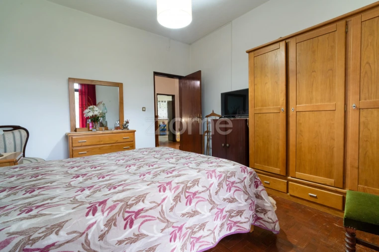 Moradia T3 para Venda em Satão Foto 18