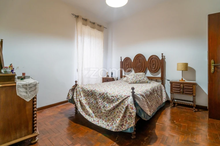 Moradia T3 para Venda em Satão Foto 22