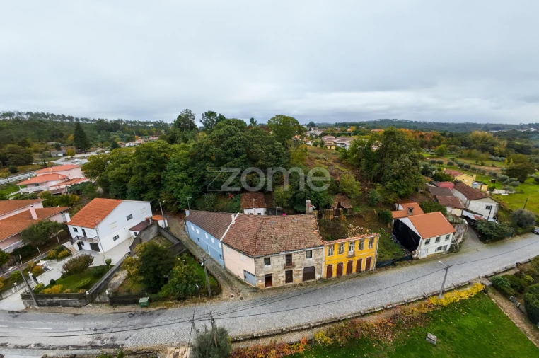 Moradia T3 para Venda em Satão Foto 4