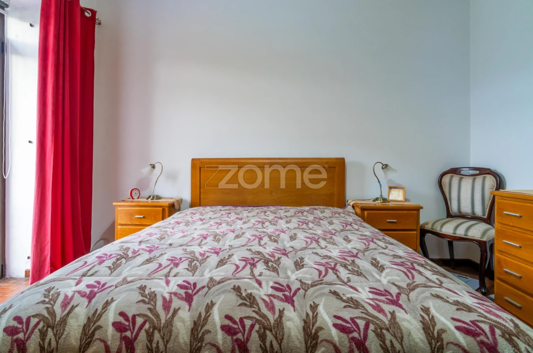 Moradia T3 para Venda em Satão Foto 20