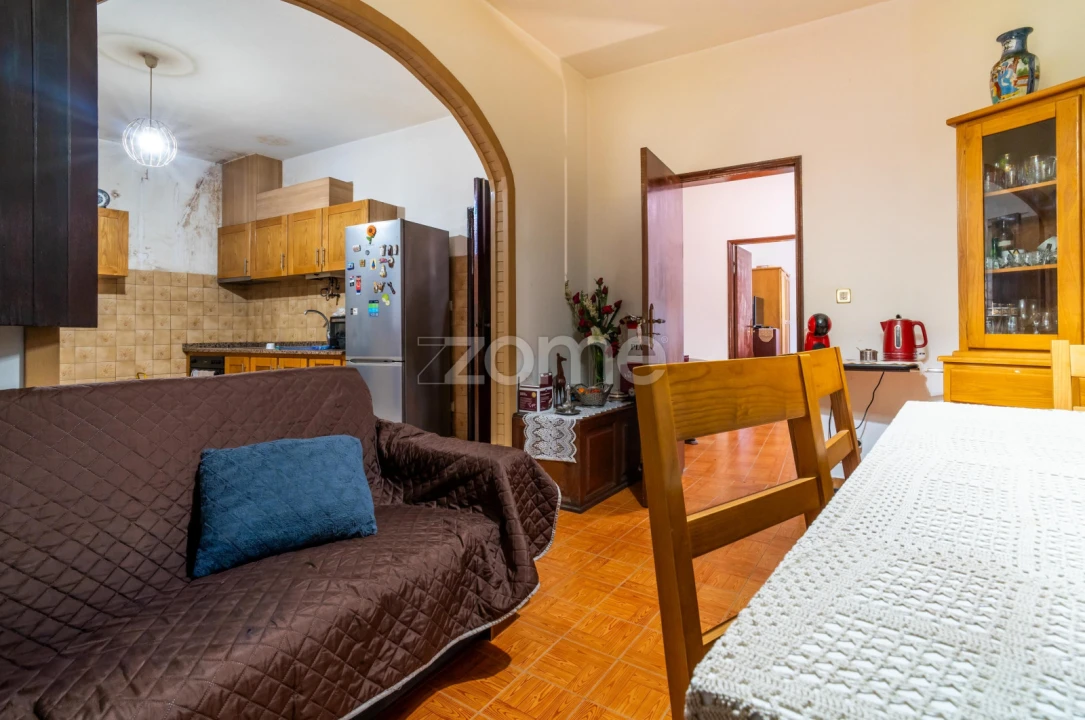 Moradia T3 para Venda em Satão Foto 29