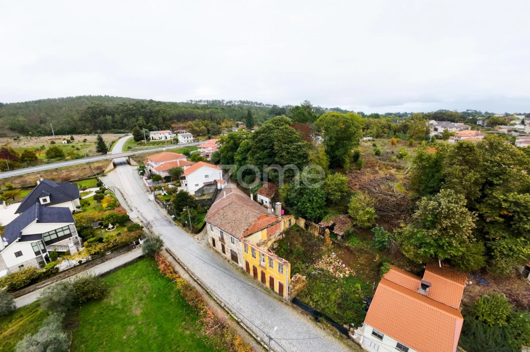 Moradia T3 para Venda em Satão Foto 5