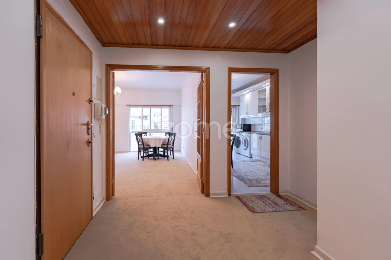 Apartamento T3 para Venda em Quinta do Conde Foto 5