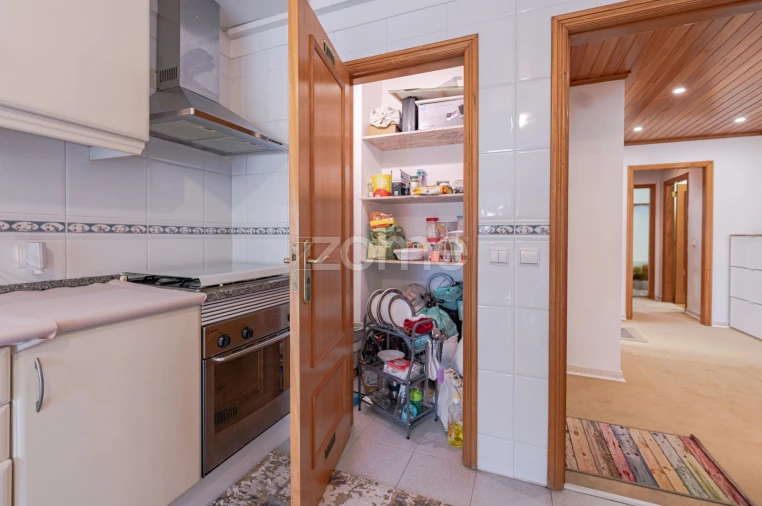 Apartamento T3 para Venda em Quinta do Conde Foto 20