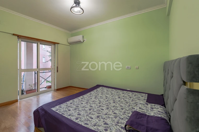 Apartamento T3 para Venda em Quinta do Conde Foto 34