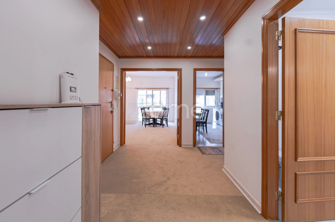 Apartamento T3 para Venda em Quinta do Conde Foto 3