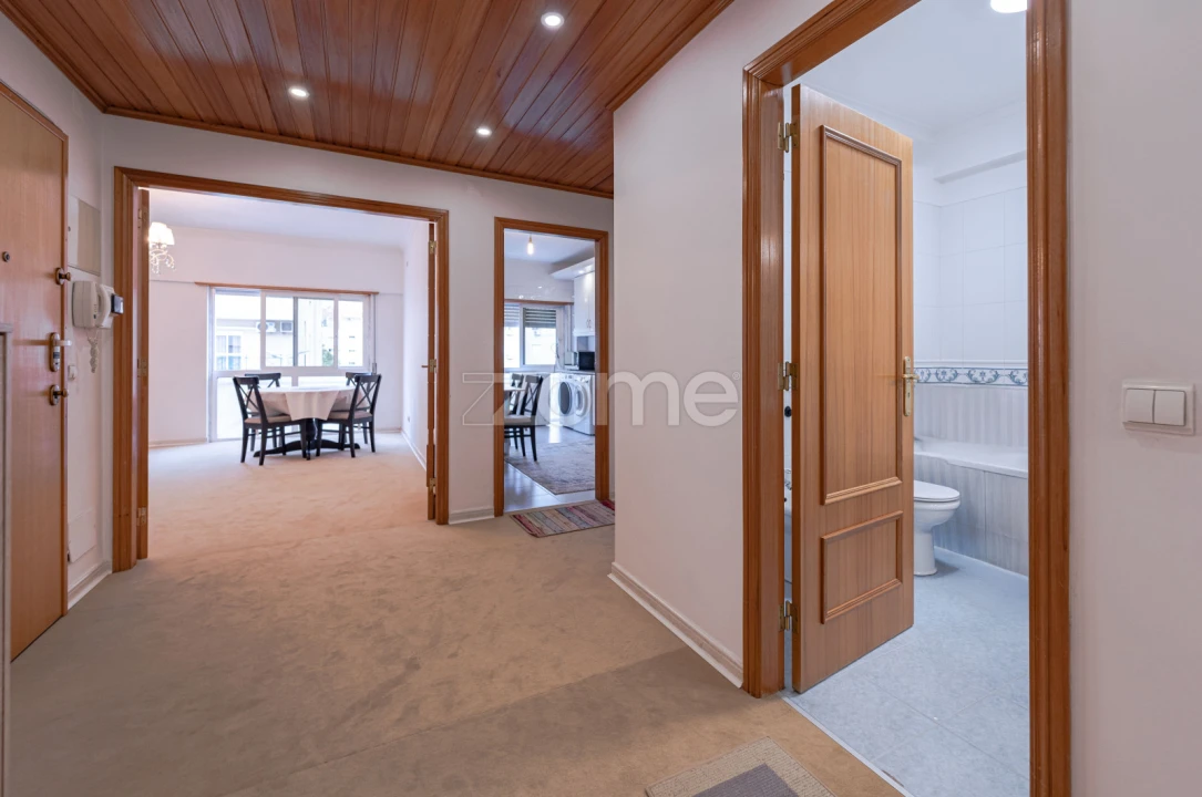 Apartamento T3 para Venda em Quinta do Conde Foto 4