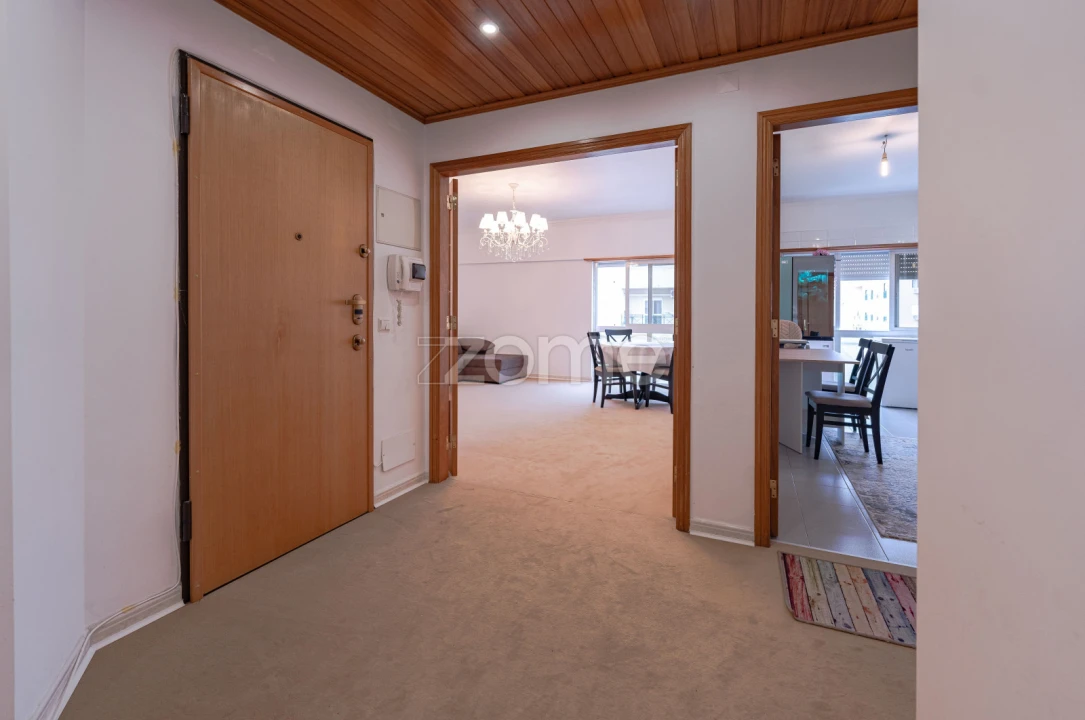 Apartamento T3 para Venda em Quinta do Conde Foto 6