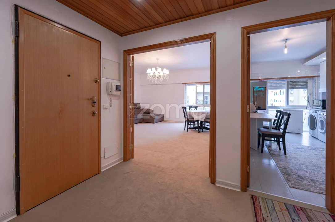 Apartamento T3 para Venda em Quinta do Conde Foto 7