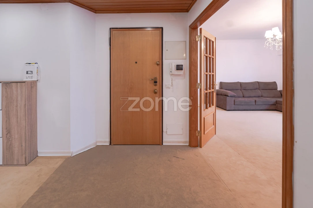 Apartamento T3 para Venda em Quinta do Conde Foto 8