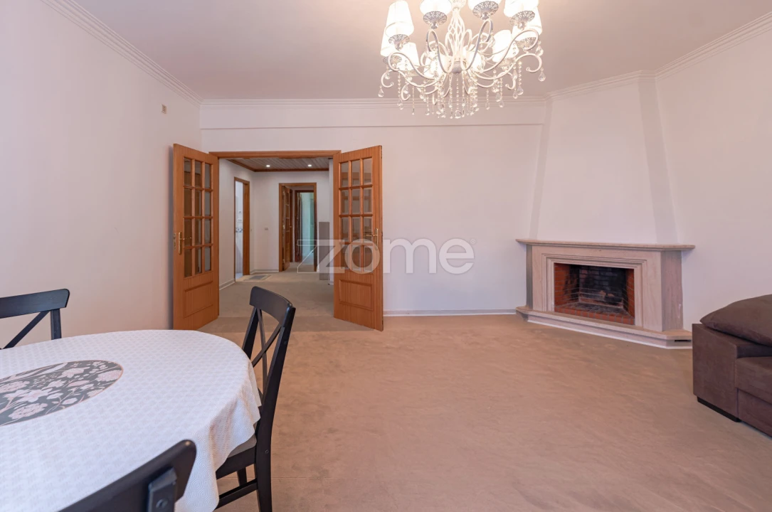 Apartamento T3 para Venda em Quinta do Conde Foto 11