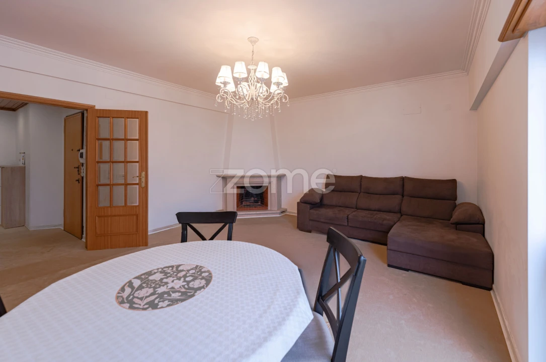 Apartamento T3 para Venda em Quinta do Conde Foto 13