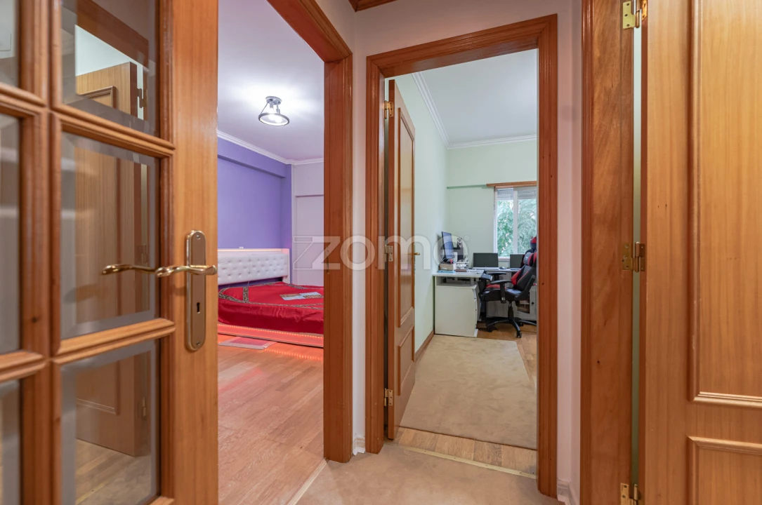 Apartamento T3 para Venda em Quinta do Conde Foto 22