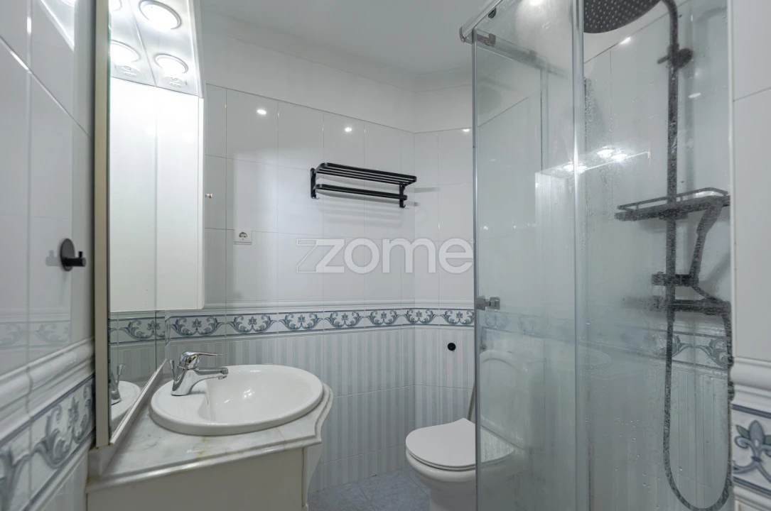 Apartamento T3 para Venda em Quinta do Conde Foto 40