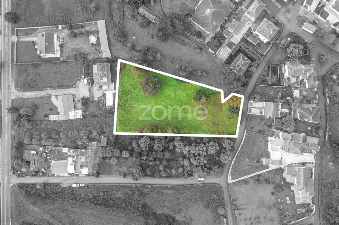 Terreno para Venda em Lanheses Foto 1