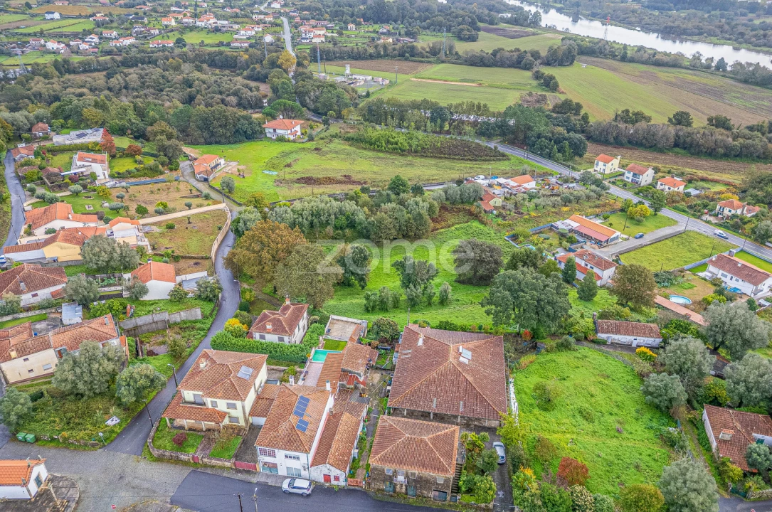 Terreno para Venda em Lanheses Foto 7