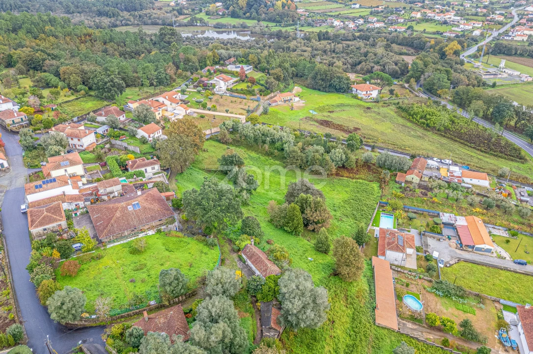 Terreno para Venda em Lanheses Foto 8