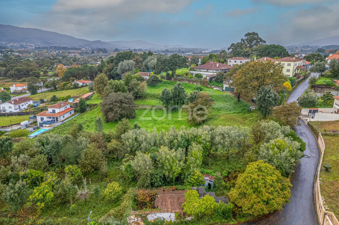 Terreno para Venda em Lanheses Foto 11