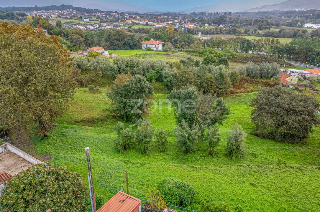 Terreno para Venda em Lanheses Foto 6