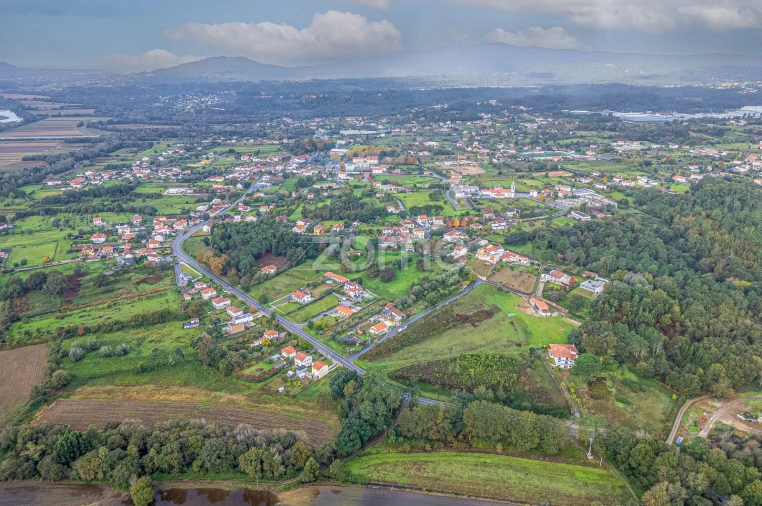 Terreno para Venda em Lanheses Foto 14
