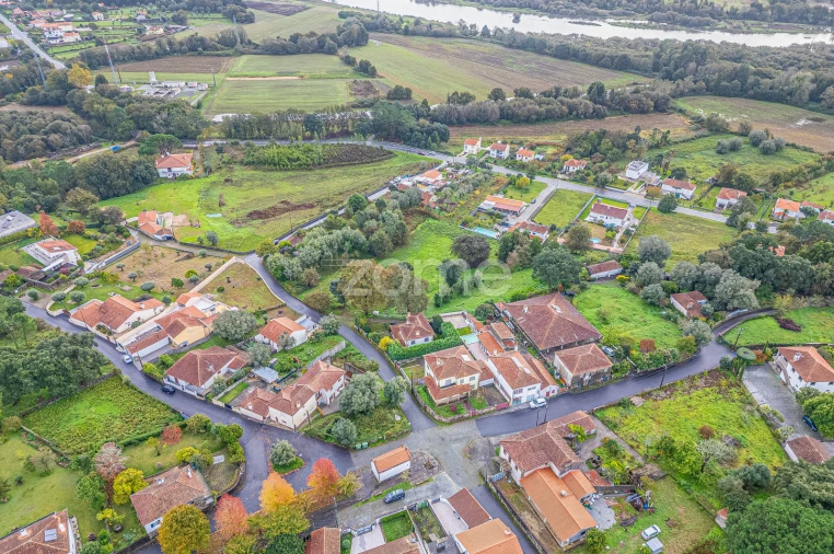 Terreno para Venda em Lanheses Foto 10