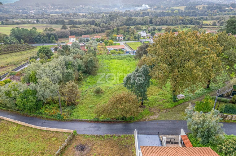 Terreno para Venda em Lanheses Foto 4