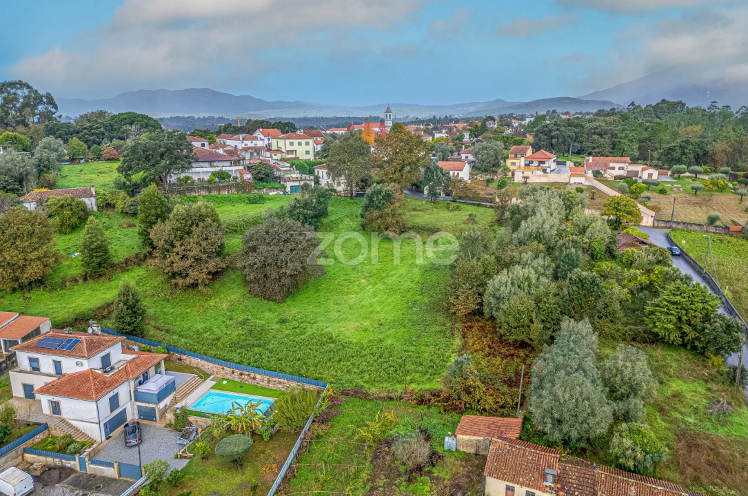 Terreno para Venda em Lanheses Foto 2