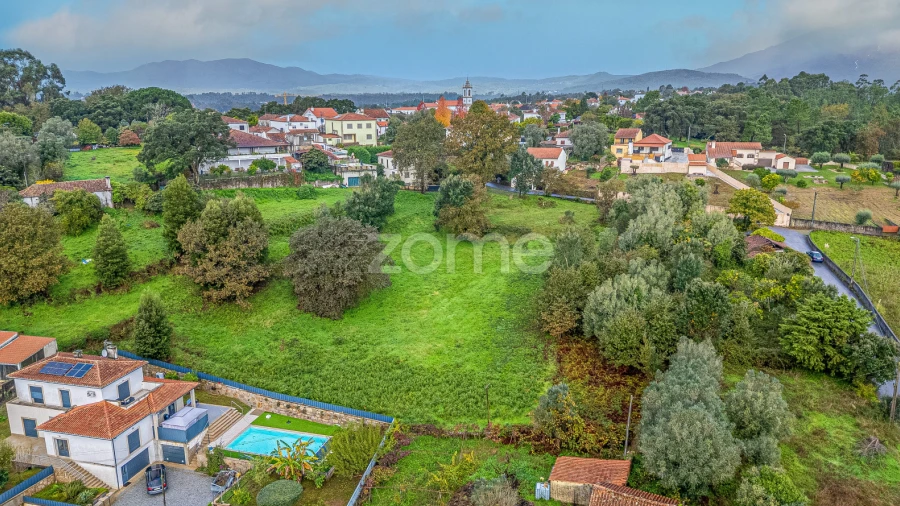 Terreno para Venda em Lanheses